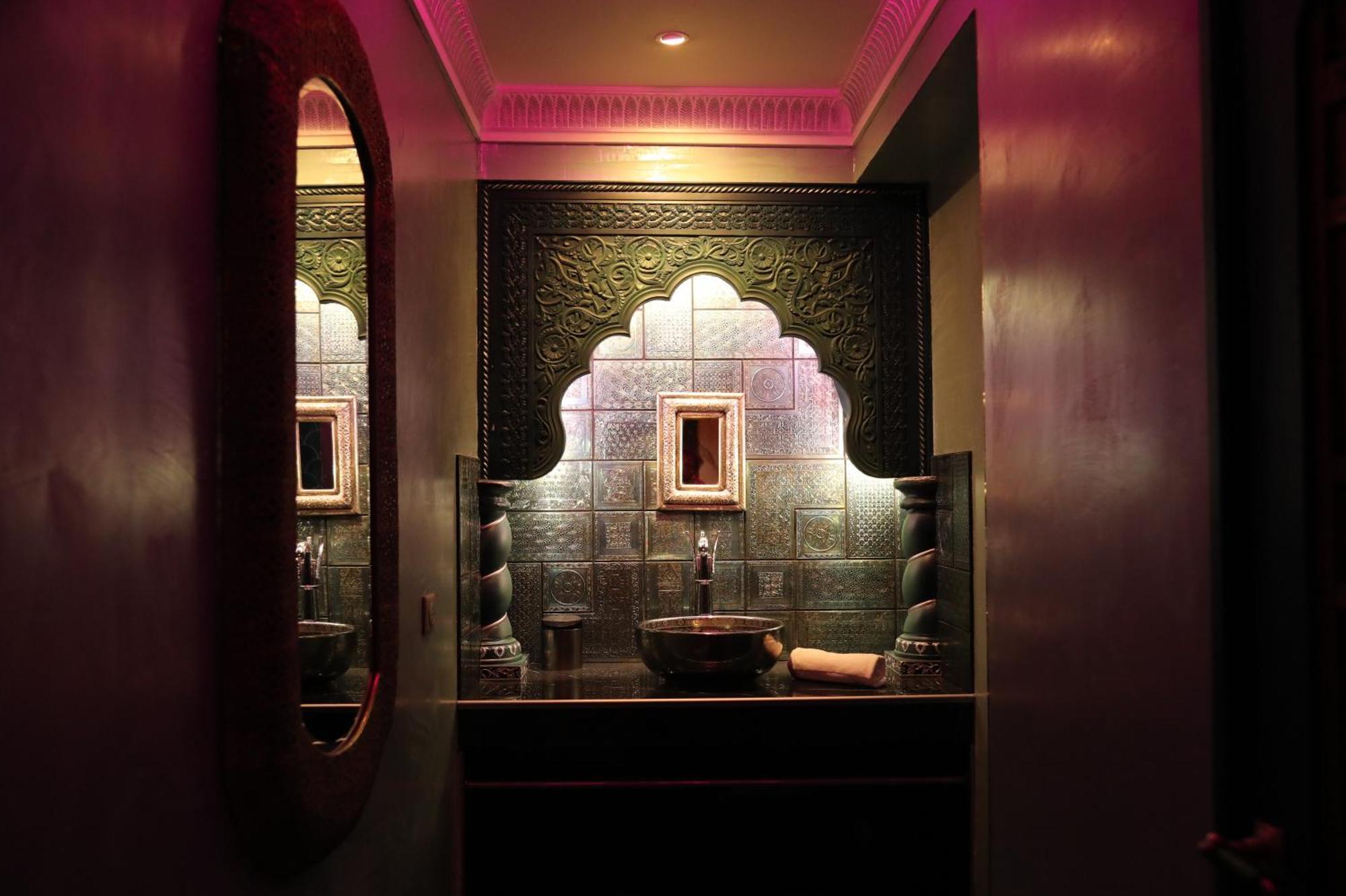 Sheherazade Lyon Exterior photo